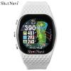 �V���b�g�i�r�@�r���v�^GPS�S���t�i�r�@Shot Navi INFINITY Touch �C���t�B�j�e�B �^�b�`�@�z���C�g