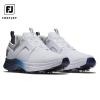�S���t�V���[�Y�@�t�b�g�W���C �����Y FJ HYPERFLEX CARBON BOA �n�C�p�[�t���b�N�X �J�[�{�� �{�A 55475 �z���C�g/�l�C�r�[ [2025�N���f