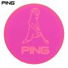 PING �s���@�l�I���}�[�J�[ MR.PING AC-U2509 02 �s���N [2025�N���f��]
