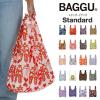 BAGGU �G�R�o�b�O �o�O�[ �o�O �X�^���_�[�h �T�C�Y ���W�� ���΂� �T�����I �}�C���� �N���~ ���s�p �܂肽���� ���킢�� ������� �g�[