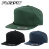  FLEXFIT �L���b�v ���n �t���b�N�X�t�B�b�g �����Y ���f�B�[�X �X�q YUPOONG ���[�|�� YP CLASSICS CLASSIC POPLIN GOLF CAP #6002 �x�[