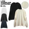 ���T���[���X�A�p���� T�V���c ����T �T�[�}�� ���X�A�p ���� Los Angeles Apparel �����Y ���n �u�����h �w�r�[�E�F�C�g �g�b�v�X ���i