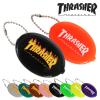 �X���b�V���[ ���o�[�R�C���P�[�X ���K���� THRASHER �����Y ���f�B�[�X ���z �L�[�z���_�[ �R�C���p�[�X �E�H���b�g ���z �S�� �r�j�[��