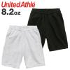 ���i�C�e�b�h�A�X�� �X�E�F�b�g�V���[�c United Athle �{�g�� �n�[�t�p���c ���n �����Y 8.2oz ���p�C�� ���M�����[�t�B�b�g ���[���E�F