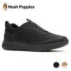 Hush Puppies �n�b�V���p�s�[ ELEVATE STRETCH LACE �X�j�[�J�[ �J�W���A���V���[�Y �����Y  �y�� �{�v ���U�[ HPM10698/HPM10701