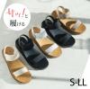�y�ő�10��OFF�N�[�|���z �T���_�� ���f�B�[�X �ĐV��   ���� ����T���_�� �A���N�� �X�g���b�v �S���T���_�� ���[�q�[�� �t���b�g �؂�