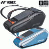 ���l�b�N�X YONEX �e�j�X ���P�b�g�o�b�O6(�e�j�X6�{�p) 2025�N�p�����f�� ����z���s�� [����](���[���֕s��)