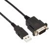 ���g�b�N�V�X�e�� USB�V���A���R���o�[�^ REX-USB60F