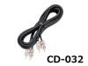 �p�C�I�j�A �J���b�c�F���A RCA�s���P�[�u��3m �J�[�I�[�f�B�I�P�[�u�� Pioneer carrozzeria CD-032