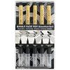 ���|�@BIMOJI FUDE PEN Assorted set/ �T�{�Z�b�g�@XT/5V2