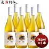2026 �V�t �ߔN���x�� ���r�E�T�r �I�����W���[�� 750ml 6�{ wabisabi ���x �I�[�X�g���A���C�� ���� �n Wabi-Sabi ���̓� �M�t�g