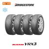 2025�N���� �u���a�X�g�� BLIZZAK VRX3 155/65R14 75Q �X�^�b�h���X�^�C�� 4�{�Z�b�g
