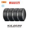 2022�N���� �s���� ICE ZERO ASIMMETRICO 175/65R15 84T �X�^�b�h���X�^�C�� 4�{�Z�b�g
