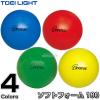 TOEI LIGHT�E�g�[�G�C���C�g �\�t�g�t�H�[���{�[��180�@B-7070�iB7070�j   ���a��18cm  �d����130g   �����p �\�t�g�X�|���W�{�[�� �W�X