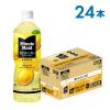 �~�j�b�c���C�h �[���V���K�[�����l�[�h 600mlPET�~24�{