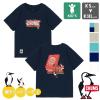 �u CHUMS �`�����X �v Kids CHUMS Pizza Box S/S T-Shirt �L�b�Y �`�����X �U �{�b�N�X S/S T�V���c CH21-1368 / ���j�Z�b�N�X �e�q�R�[