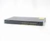 Cisco Catalyst WS-C2960X-24TS-L V05 24�|�[�g1000BASE-T 4�|�[�gSFP�X���b�g ����