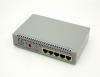 Allied Telesis AT-GS910/5 5�|�[�g1000BASE-T�Ή� �ȈՓ���m�F�� 