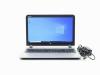 hp ProBook 450 G3 Core i3-6100U 2.3GHz 4GB 128GB(SSD) 15.6�C���`�����p�l�� FWXGA 1366x768�h�b�g Windows10 Pro 64bit ����