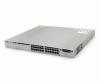 Cisco Catalyst WS-C3850-24T-E V07 AC*2 �璷�d������ 24�|�[�g1000BASE-T L3�X�C�b�` cat3k-caa-universalk9 ����