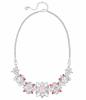 �X�����t�X�L�[ Swarovski Carly �l�b�N���X �� �p�X�e���J���[ 5117713