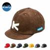 KAVU �J�u�[ / Cord Baseball Cap �R�[�h�x�[�X�{�[���L���b�v (19820936) (�l�R�|�X�z�����i)