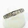 �e�B�t�@�j�[ �����O �A�g���X TIFFANY&Co. �w�� �_�C�������h K18WG ��9�� �V�i�d�グ ����