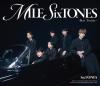  ����/[CD]/SixTONES/MILESixTONES -Best Tracks- [�ʏ��]/SECJ-145