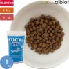 LUCY PET ���[�V�[�y�b�g �X�[�p�[�t�[�h �E���g���h�b�O �h���C�t�[�h [����] 1kg