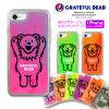 GRATEFUL DEAD �O���C�g�t���E�f�b�h iPhone13�Ή� �u���O���f�[�V���� �l�I���T���h�P�[�X �f�b�h�x�A�[ ���� ���b�N�o���h ���K�i TPU 