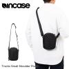 Incase �V�����_�[�o�b�O �C���P�[�X �V�����_�[�|�[�` Tracks Small Shoulder Pouch ���K�i �X�}�z�|�[�` �~�j 2L �����Y ���f�B�[�X ��