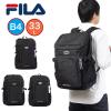 �t�B�� �����b�N FILA 33L A4 B4 ��e�� ���q �j�q ���f�B�[�X �����Y ���w�� ���Z�� ���q���� �����b�N�T�b�N �X�N�[�������b�N �ʊw��
