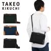 �^�P�I�L�N�` �T�R�b�V�� �V�����_�[�o�b�O TAKEO KIKUCHI �}�[�J�X TK �V�����_�[ 2WAY �N���b�`�o�b�O �����Y ���f�B�[�X �u�����h ��