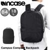 Incase �C���P�[�X �����b�N Campus Compact Backpack ���K�i B4 �����Y ���f�B�[�X �r�W�l�X�����b�N �L�����p�X �R���p�N�g �o�b�N�p�b