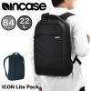 Incase �C���P�[�X �����b�N ICON Lite Pack  ���K�i �o�b�N�p�b�N B4 �����Y ���f�B�[�X �A�C�R�����C�g�p�b�N �i�C���� PC�����b�N �r