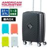 �X�[�c�P�[�X �@���������� �A�����J���c�[���X�^�[ S�T�C�Y �e�ʊg�� American Tourister SQUASEM �X�N�A�Z�� 31L 37L 1�� 2�� 3�� �y��