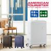 �X�[�c�P�[�X M�T�C�Y �A�����J���c�[���X�^�[ American Tourister 68L 78L 4�� 5�� 6�� CURVUS �y�� �L�����[�P�[�X �L�����[�o�b�O ��
