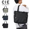 CIE �g�[�g�o�b�O �o�b�O �V�[ VARIOUS TOTEBAG A4 �����Y ���f�B�[�X �J�W���A�� �g�[�g�o�b�N ���|���J�o�� �u�����h �]�� �l�C �h�� 