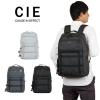 CIE �����b�N �o�b�O �V�[ �o�b�N�p�b�N 25L GRID3 BACKPACK - 04 �����Y ���f�B�[�X �����b�N�T�b�N �f�C�p�b�N �u�����h �r�W�l�X �]��