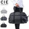 CIE �_�b�t���o�b�O �{�X�g���o�b�O 34L �V�[ GRID3 DUFFLE BAG - 01 �����Y ���f�B�[�X �΂߂��� �΂ߊ|�� �u�����h �]�� �l�C �h�� ��