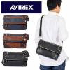 �A�r���b�N�X �V�����_�[�o�b�O 2WAY AVIREX �o�b�O ���� ���^ �V�����_�[�o�b�O �A���B���b�N�X �����Y �g�[�g�o�b�O �u�����h �l�C ��