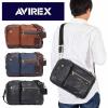 �A�r���b�N�X �V�����_�[�o�b�O �{�f�B�o�b�O 2WAY AVIREX �o�b�O ���� �傫�� ��e�� �A���B���b�N�X �����Y �V�����_�[�o�b�N �u�����h