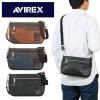 �A�r���b�N�X �V�����_�[�o�b�O 2WAY AVIREX �o�b�O ���� ���^ �V�����_�[�o�b�O �A���B���b�N�X �����Y �V�����_�[�o�b�N �u�����h �l�C