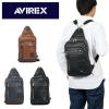 �A�r���b�N�X �����b�N �{�f�B�o�b�O 2WAY AVIREX �o�b�O �����b�N�T�b�N ��e�� �傫�� ���� �V�����_�[�o�b�O �A���B���b�N�X �����Y 