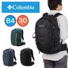 �R�����r�A �����b�N Columbia 30L ���C���h�E�b�h �o�b�N�p�b�N �����Y ���f�B�[�X �����b�N�T�b�N ��e�� �l�C �o�R �L�����v �n�C�L��