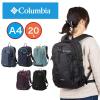 �R�����r�A �����b�N Columbia 20L �L���b�X�����b�N �o�b�N�p�b�N II ������ �R���p�N�g �ʊw �ʋ� ��w�� ��l ������� �l�C �o�R �L