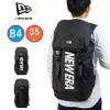 �j���[�G�� �����b�N NEW ERA 35L �ʊw RUCK SACK �����b�N�T�b�N �����Y ���f�B�[�X �j�q ���q ���w�� ���Z�� ��w�� �ʊw�����b�N �X�|