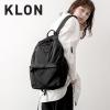 KLON �����b�N �N���[�� ���f�B�[�X �����Y KLON PACKABLE 2WAY BACK PACK �o�b�N�p�b�N �����b�N�T�b�N �܂肽���� �y�� ������ �V����
