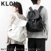 KLON �����b�N �N���[�� �����Y ���f�B�[�X MATTE COATED RUCK SACK TRA 18L �o�b�N�p�b�N �����b�N�T�b�N �ʊw �ʋ� ���� ������� �u��
