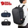 ���K�i �t�F�[�����[�x�� �{�X�g���o�b�O �����b�N FJALLRAVEN High Coast Duffel 36 �����Y ���f�B�[�X �_�b�t���o�b�O �����b�N�{�X�g
